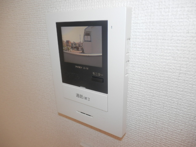 セキュリティ　別室・参考