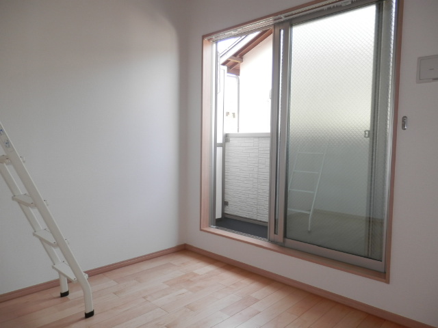 居室・リビング　別室・参考