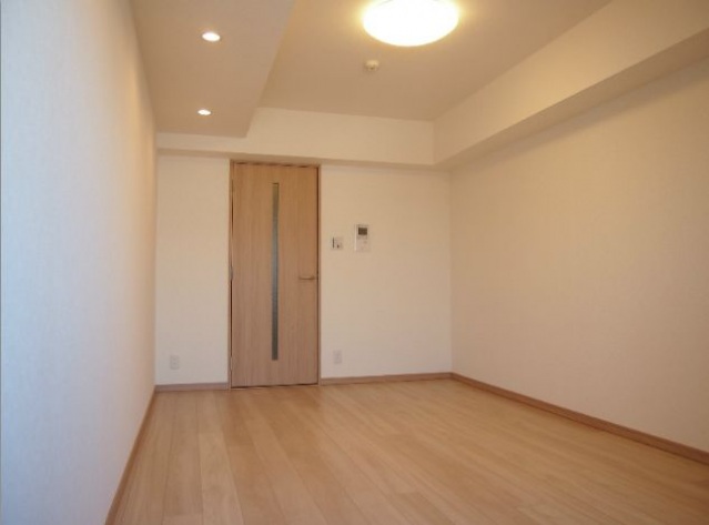 その他部屋・スペース　寝室