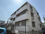 大倉山駅より徒歩13分 1階 新築の賃貸物件