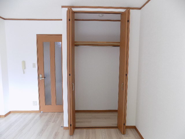 収納　反転タイプの写真です