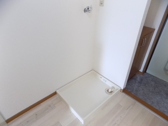 居室・リビング　反転タイプの写真です