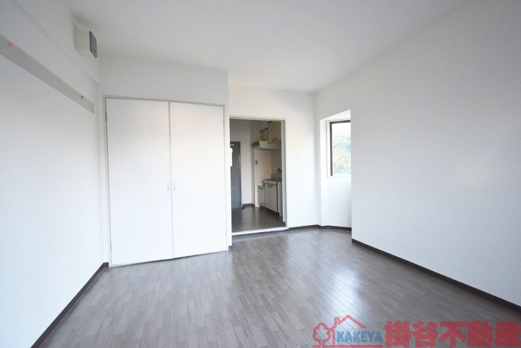 居室・リビング　リビング/居室