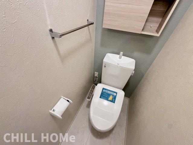 トイレ　他社様掲載物件もまとめてご紹介、ご案内可能です(^^)/