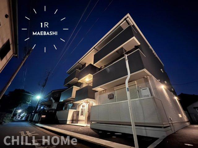 建物外観　他社様掲載物件もまとめてご紹介、ご案内可能です(^^)/