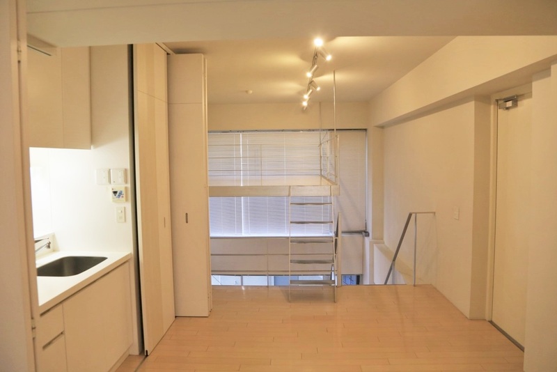 居室・リビング　★《見学予約受け付け中》設備充実のハイグレード賃貸マンショ