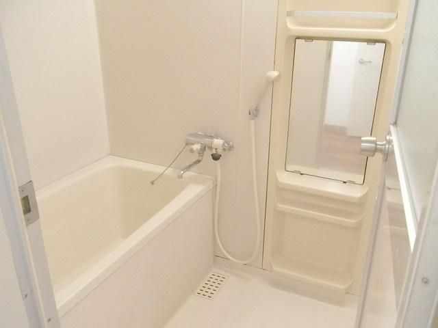 バス・シャワールーム　★ユニットバス★