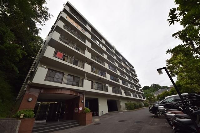 建物外観　★★重厚感ある外観★★