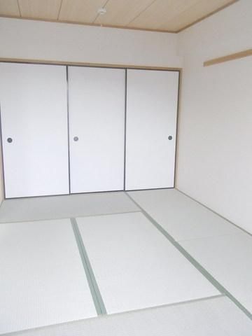 居室・リビング　★和室★