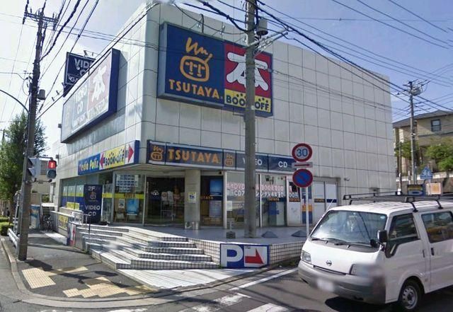 その他　★★ＴＳＵＴＡＹＡ（その他）まで450m