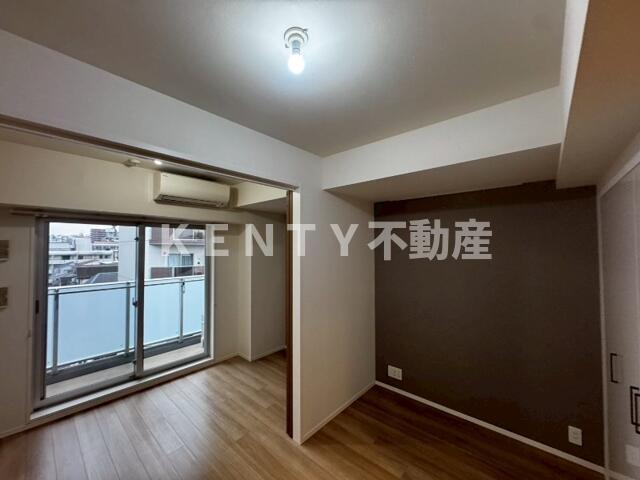 居室・リビング　ゆったり過ごせるリビングです