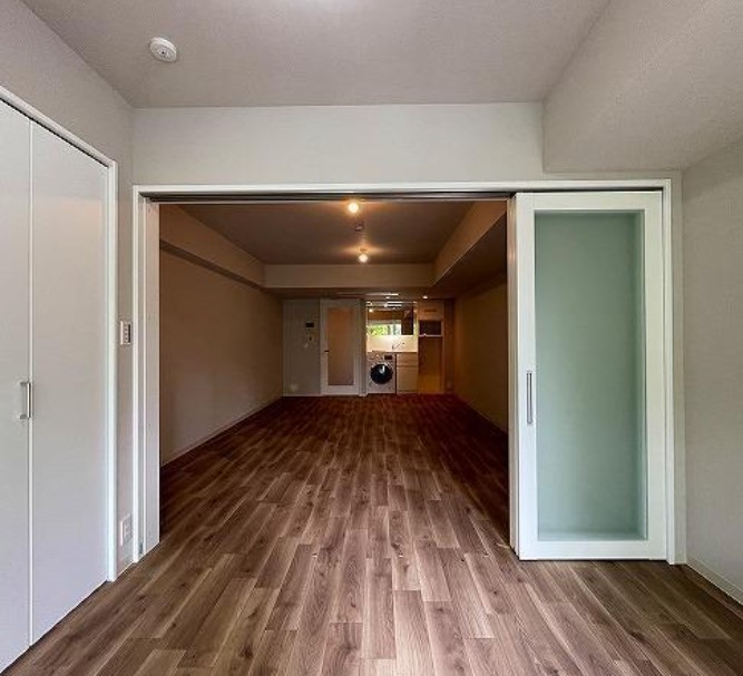 その他設備　他部屋参考写真