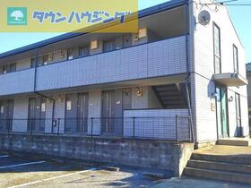 ＪＲ総武本線/四街道駅 バス7分 (バス停)ひばり公園 歩3分