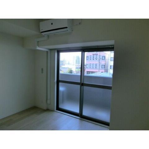 その他設備　室内設備