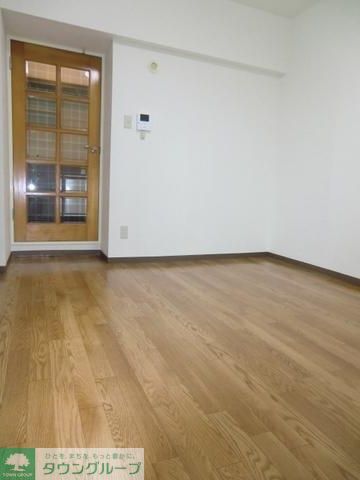 ジュネパレス船橋第3の居間写真