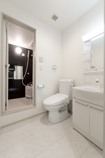 その他　充実した設備