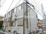 梅島駅より徒歩7分 1階 築7年5ヶ月の賃貸物件