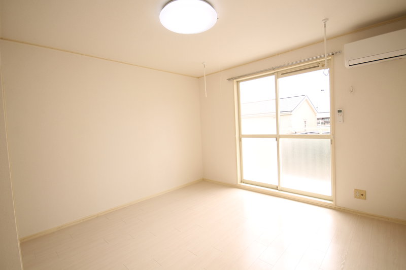 居室・リビング　※現況と異なる場合は現況を優先いたします。