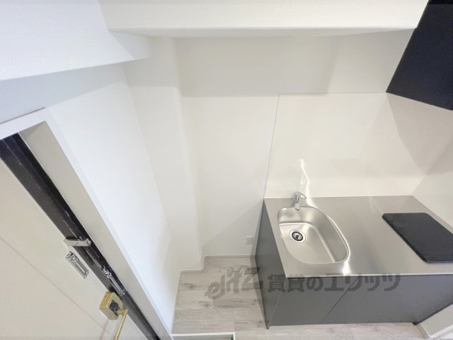 その他部屋・スペース　冷蔵庫置場