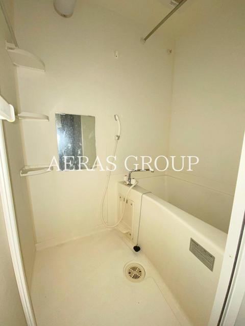 バス・シャワールーム　同仕様参考写真