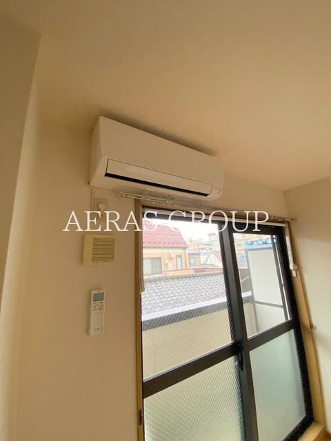 その他設備　同仕様参考写真