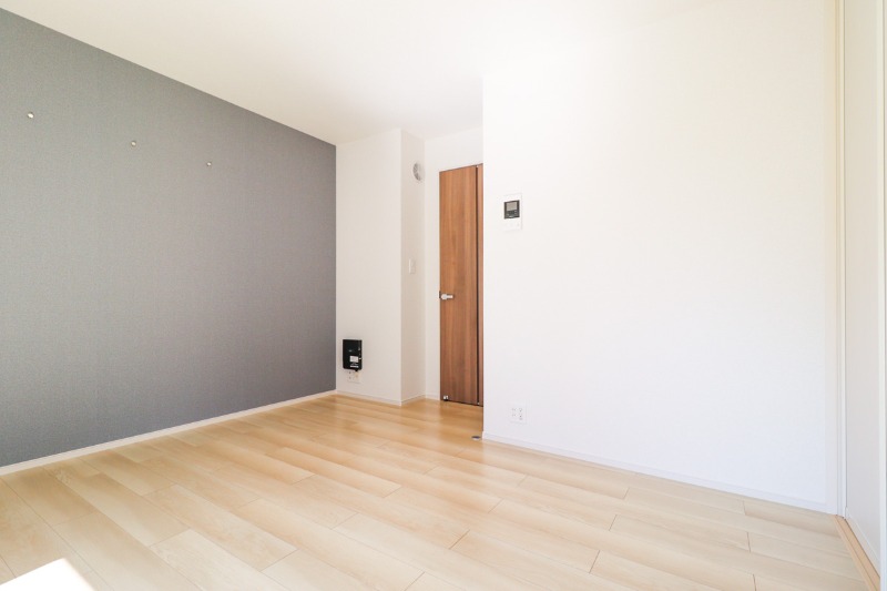 居室・リビング　図面と現状に相違がある場合には現状を優先