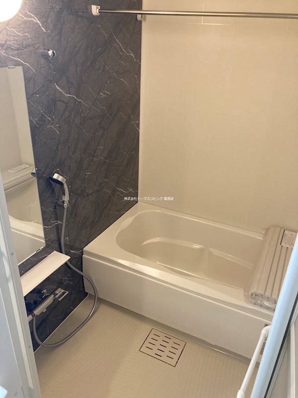 バス・シャワールーム　同型シリーズ