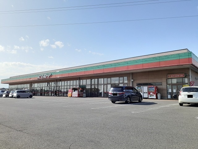 スーパー　スワストア西那須野南店（スーパー）まで2400m