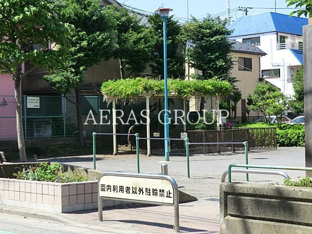 公園　住吉児童遊園（公園）まで246m