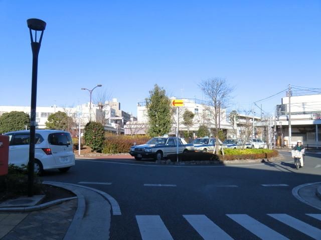 その他　江戸川台駅（その他）まで780m