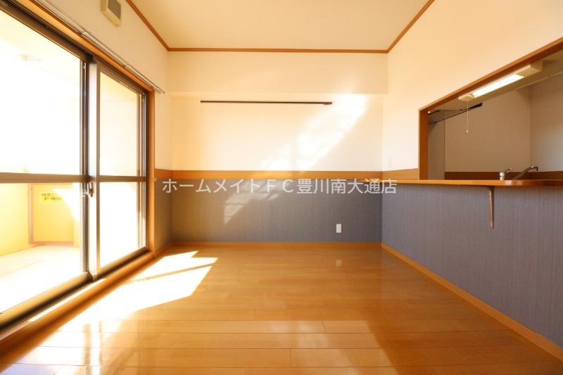 居室・リビング　同型別部屋