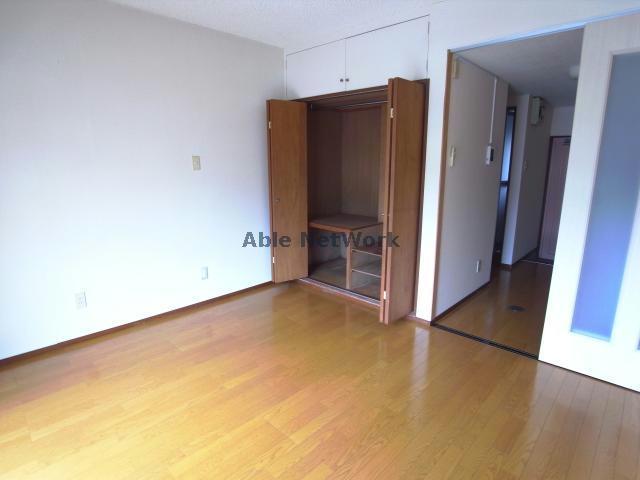 居室・リビング　※参考写真