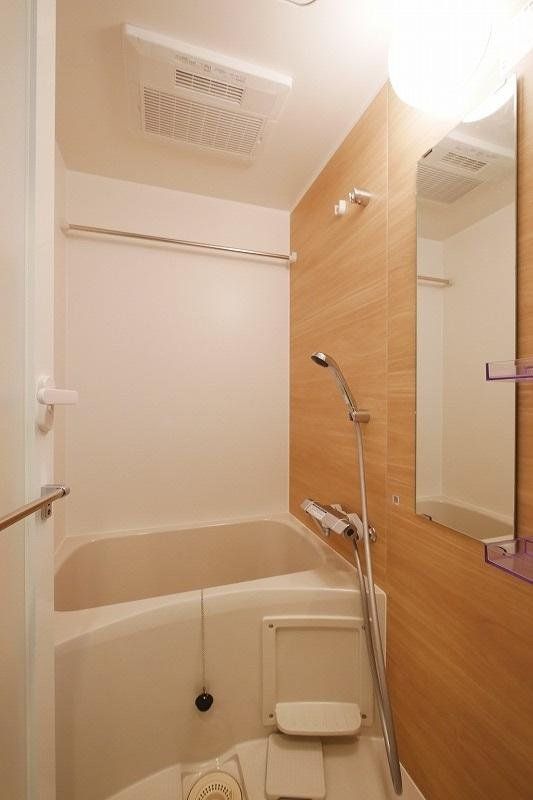 その他部屋・スペース　室内