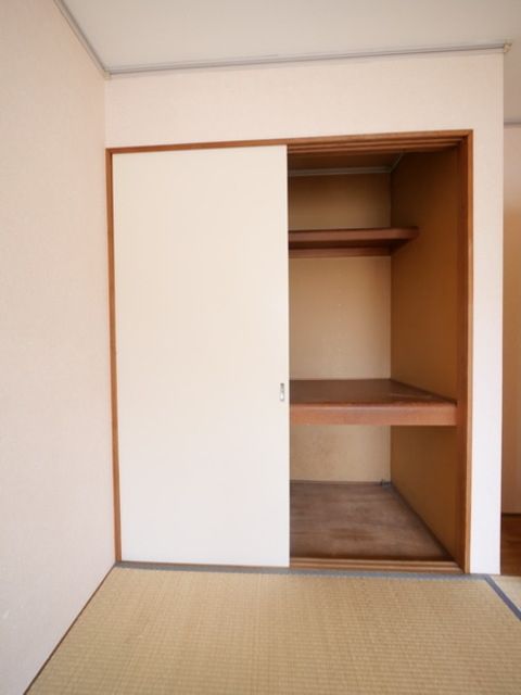 その他設備　★収納です★