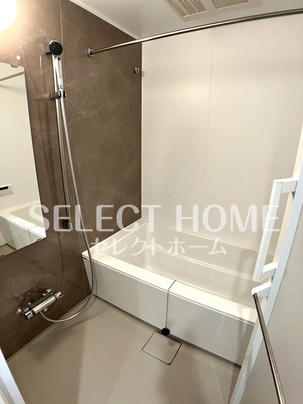 バス・シャワールーム　同型タイプ