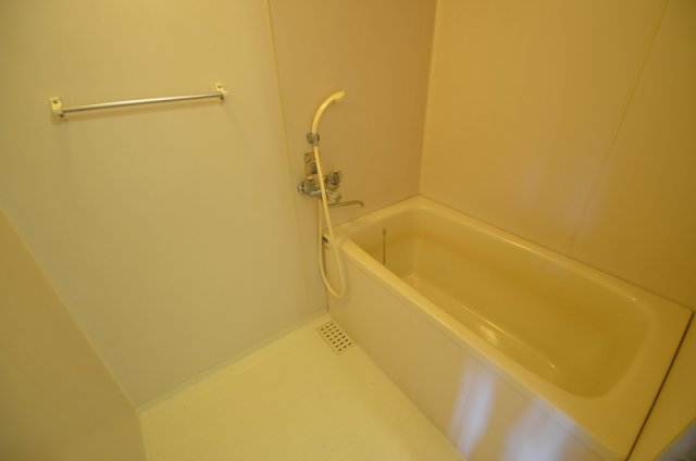 バス・シャワールーム　ユニットバス