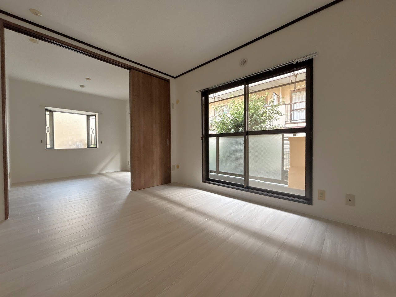 居室・リビング　※他部屋参照画像※