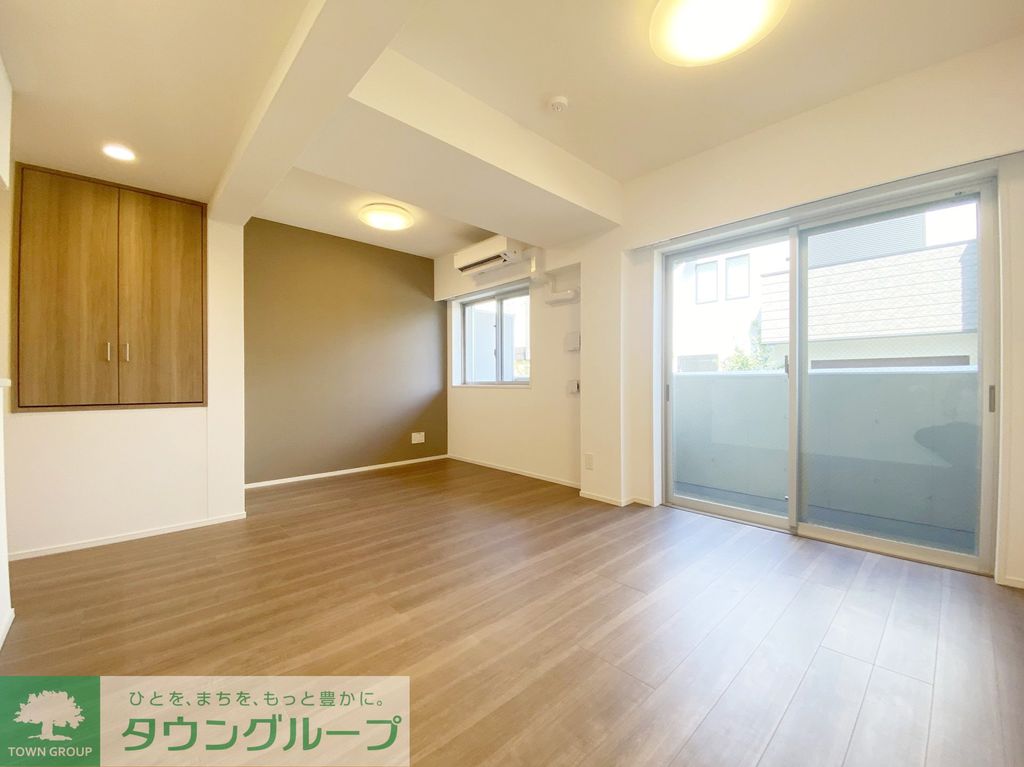 居室・リビング　お部屋探しは株式会社　タウンハウジング　までお気軽にお問合…