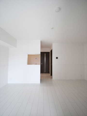 居室・リビング　11帖リビング