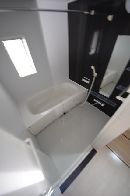 バス・シャワールーム　※別室参考写真