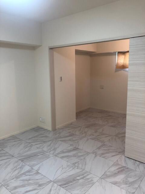 居室・リビング　?