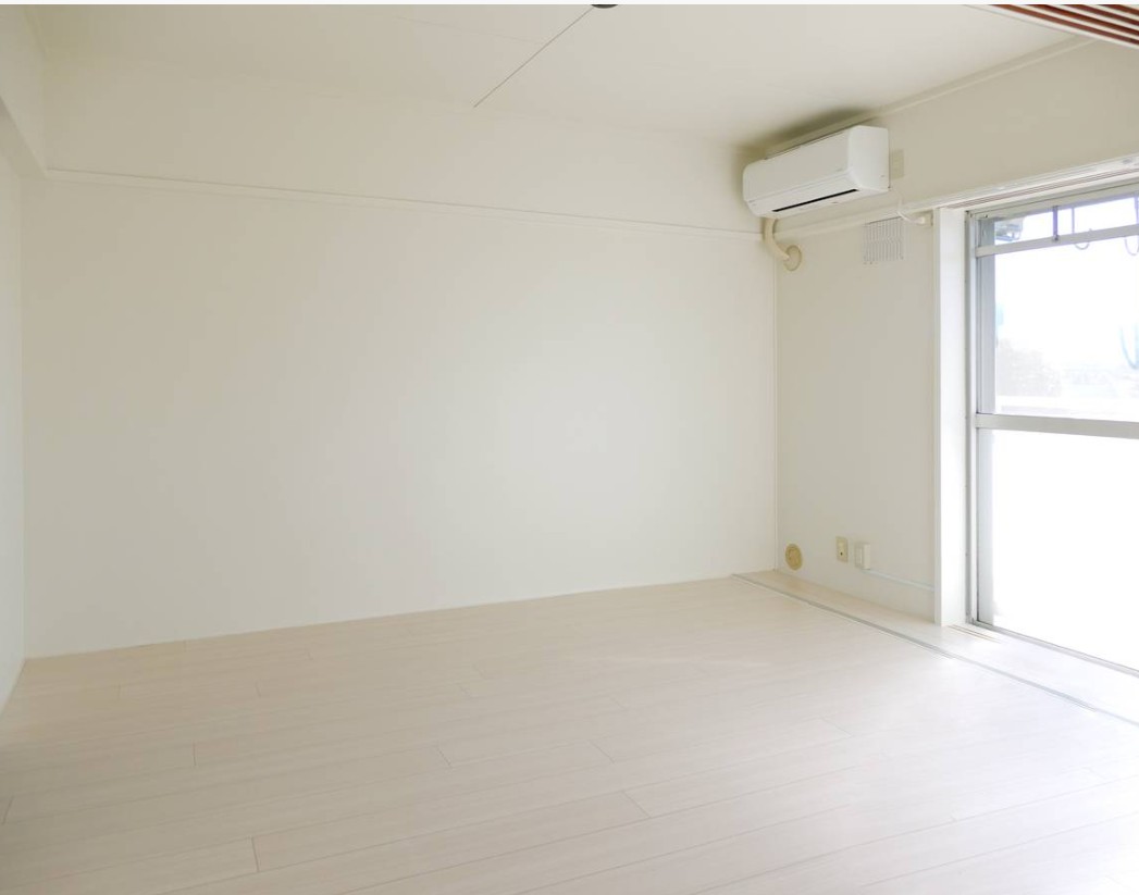 居室・リビング　同タイプ写真です