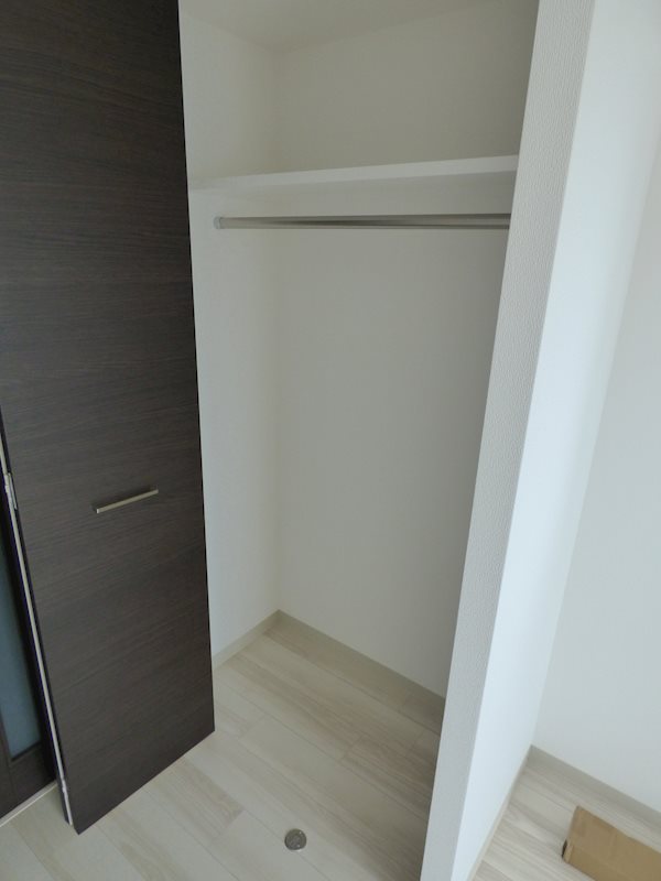 収納　★見学予約受付中★