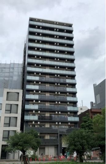 建物外観　★見学予約受付中★