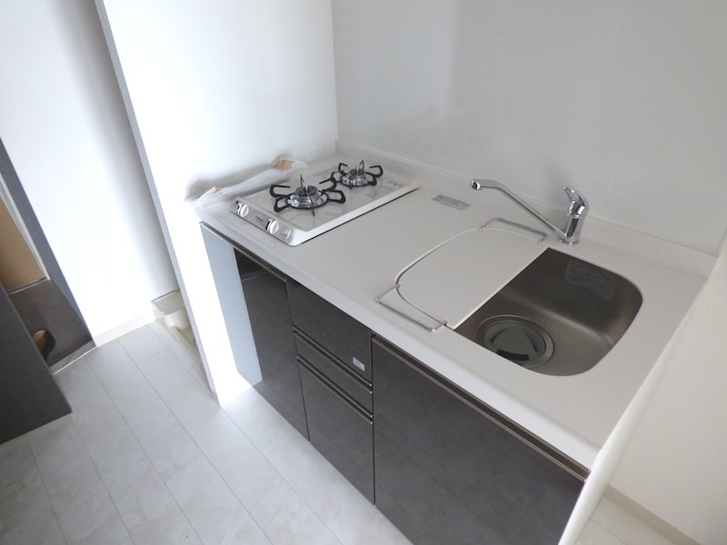 キッチン　★見学予約受付中★