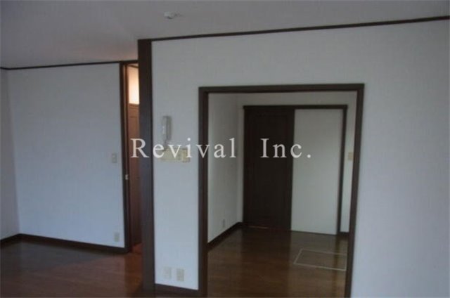 その他　開放感ある間取り設計