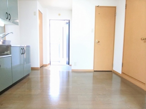 居室・リビング　別部屋参照※現状優先