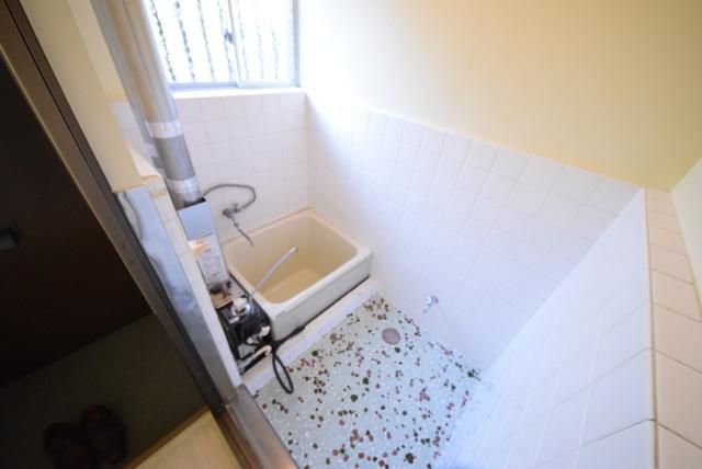 バス・シャワールーム　★バス・トイレ別★