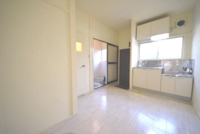 居室・リビング　★ＤＫ4.5帖★