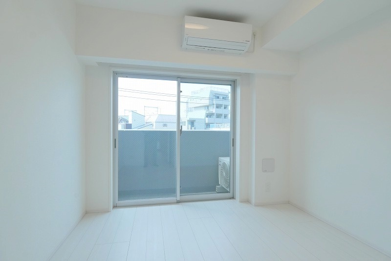 その他部屋・スペース　きれいな内装です